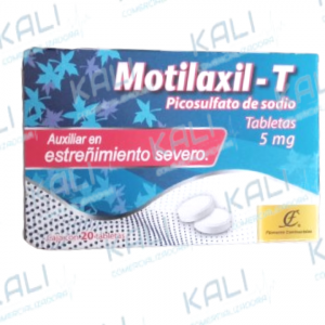 Motilaxil-T
