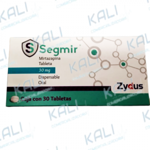 Segmir