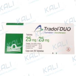 Tradol-DUO