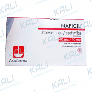 Napicil