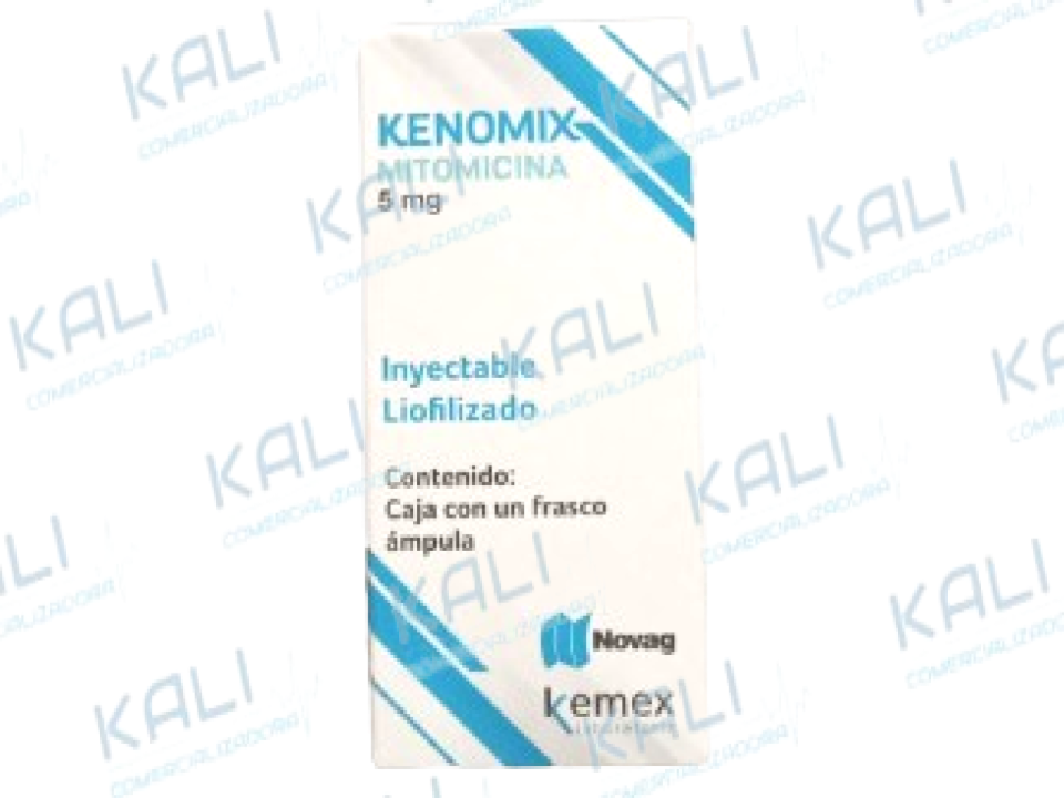 Kenomix