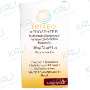 Trixeo Aerosphere