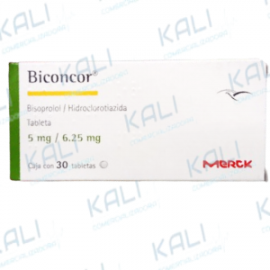 Biconcor