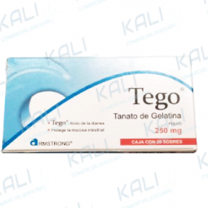 Tego