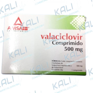 VALACICLOVIR