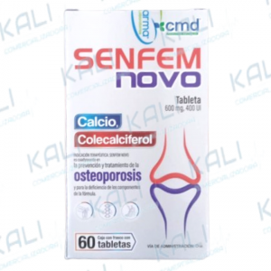 Senfen NOVO