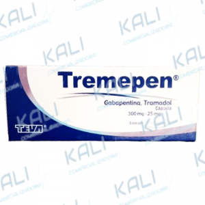 Tremepen