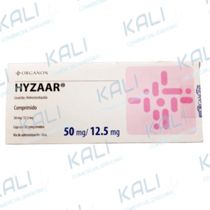 Hyzaar