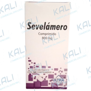 Sevelámero