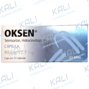 Oksen