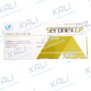Seronex LP