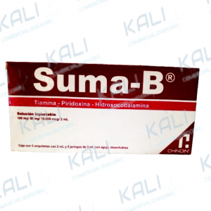 Suma-B