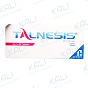 Talnesis