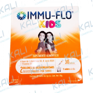 Immu-Flo