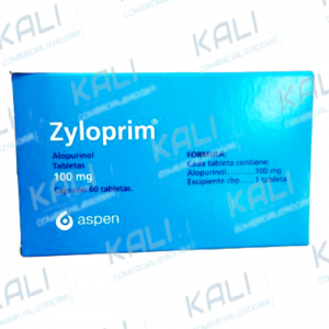 Zyloprim