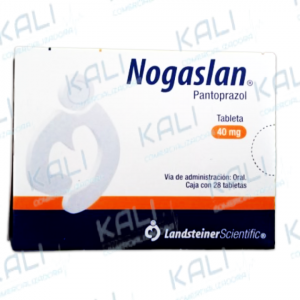 Nogaslan