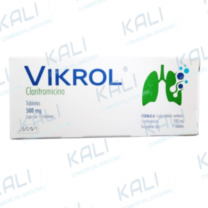 Vikrol