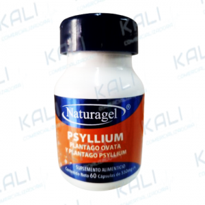 Psyllium
