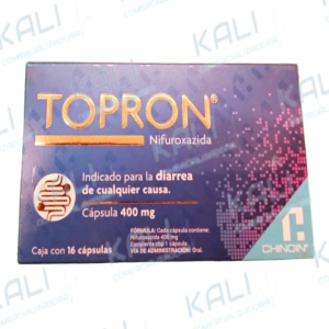 Topron