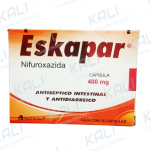 Eskapar