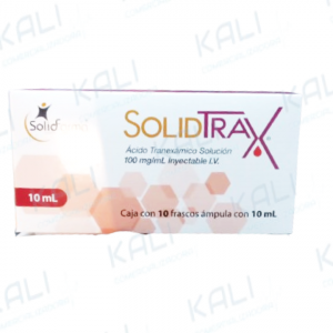 Solidtrax