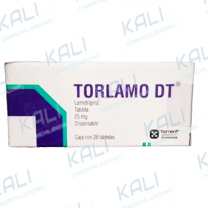 Torlamo DT