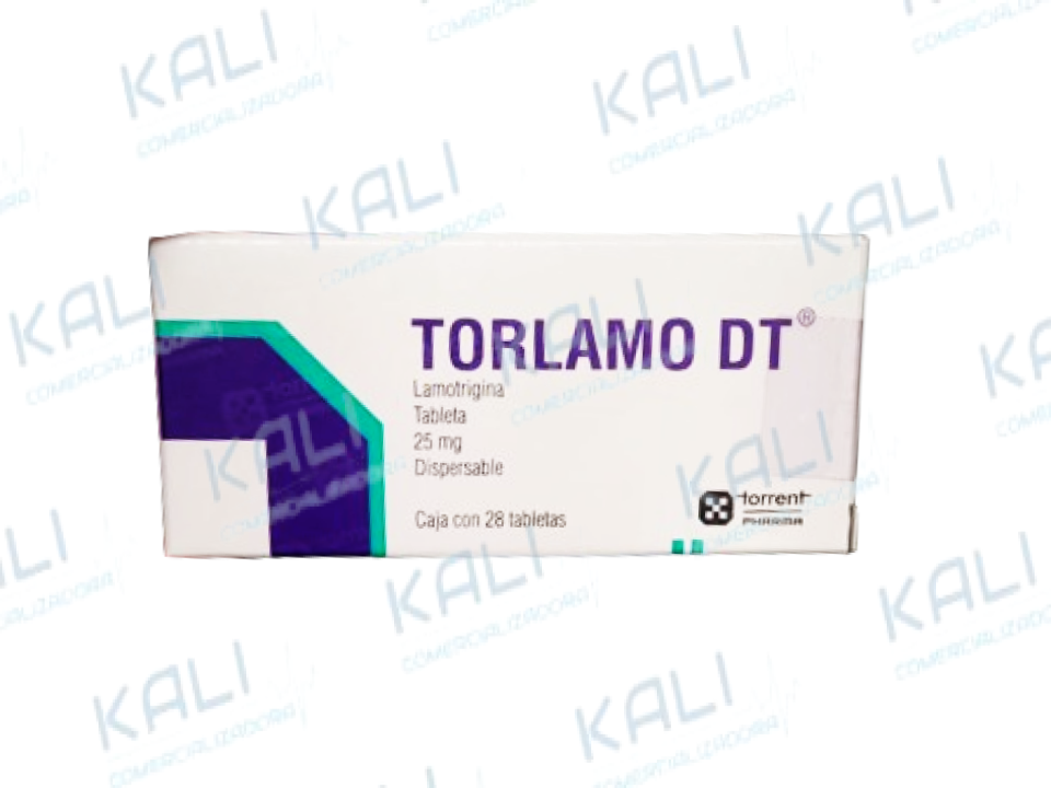 Torlamo DT
