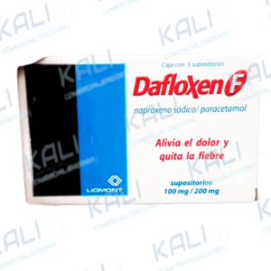 Dafloxen F