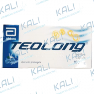Teolong