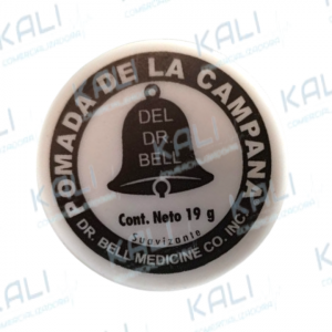 Pomada de la Campana