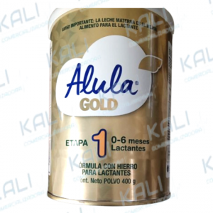 Alula Gold