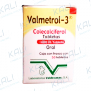 Valmetrol-3