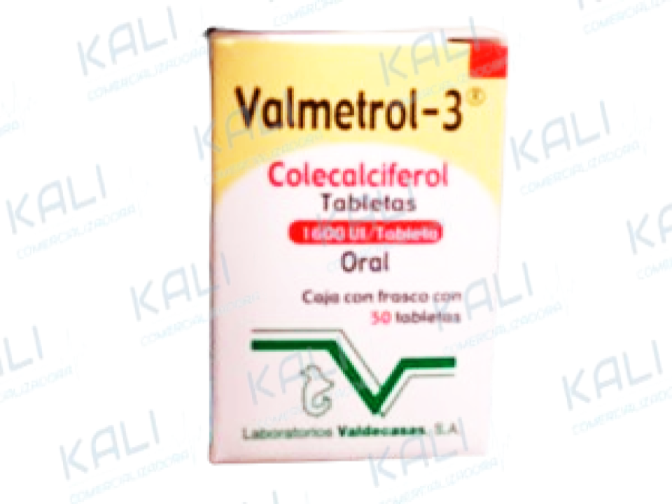 Valmetrol-3