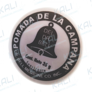 Pomada de la Campana