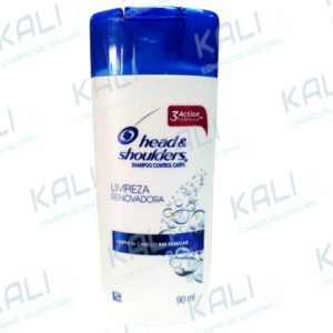 Shampoo Head & Shoulders