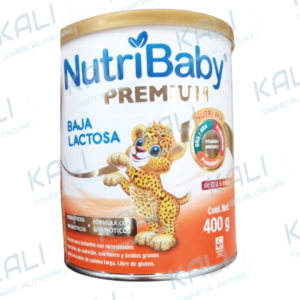 NutriBaby Premium
