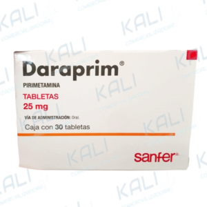 Daraprim