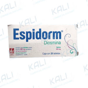 Espidorm