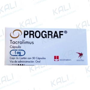 Prograf