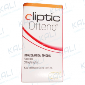 Eliptic Ofteno