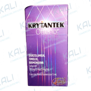 Krytantek Ofteno