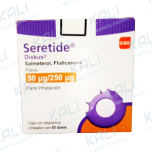 Seretide
