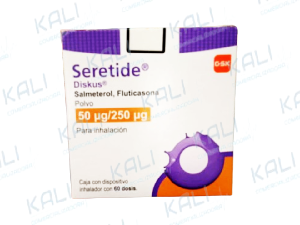 Seretide