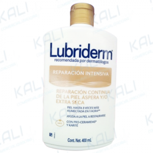 Lubriderm