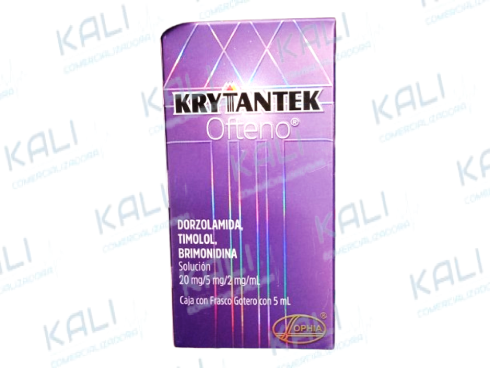 Krytantek Ofteno