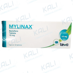 Mylinax