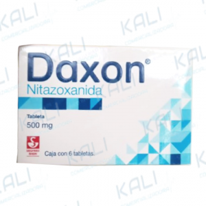 Daxon