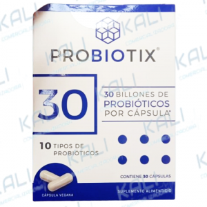 Probiotix