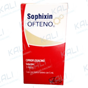 Sophixin OFTENO