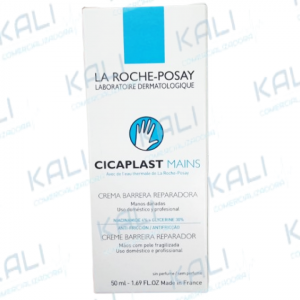 Cicaplast Mains